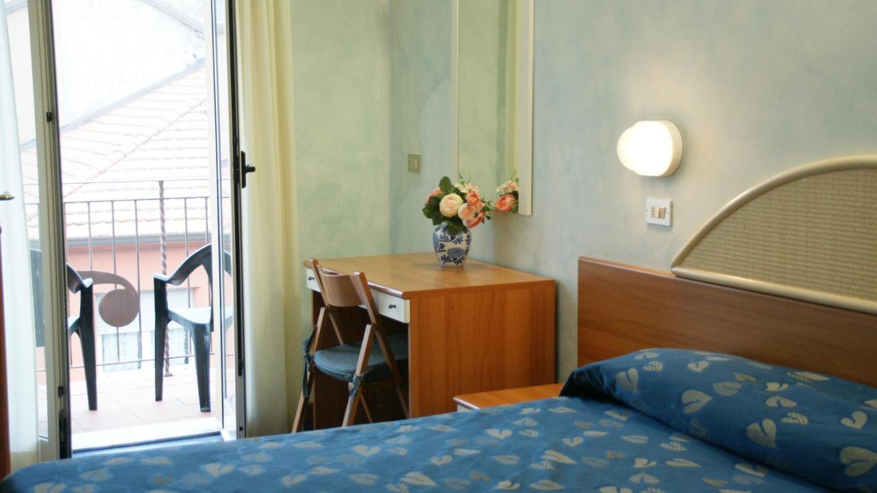 Hotel Verudella Rimini Luaran gambar