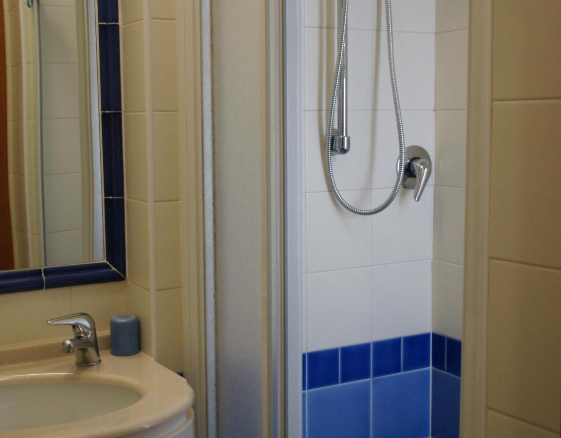 Hotel Verudella Rimini Luaran gambar
